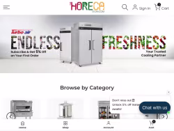 Thehorecastore