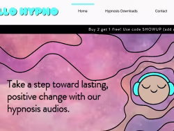 Hellohypno