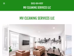 Mvcleaningservicesllctn