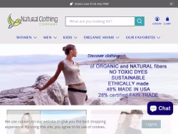 Naturalclothingcompany