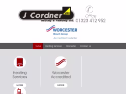 Jcordner