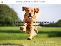 Cascadiak9