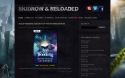Skidrowreloaded