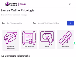Laureaonlinepsicologia