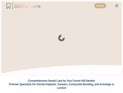 Londondentalarts