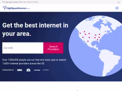 Highspeedinternet