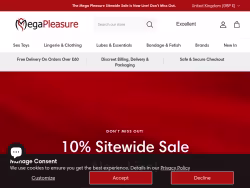 Megapleasure