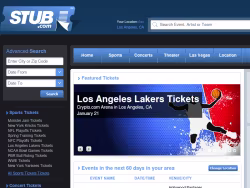 Stub