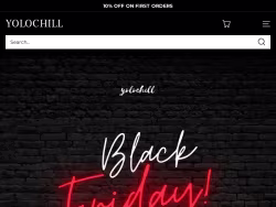 Yolochill