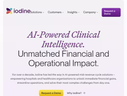 Iodinesoftware