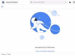 Issuetracker