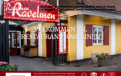 Ravelinen