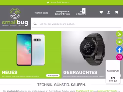 Smallbug