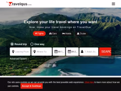 Travelqus