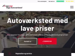 Firststopkoge