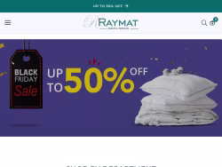 Raymat
