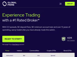 Globalprime