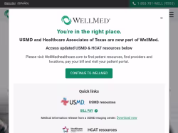 Usmd