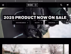 Ridesnowboards