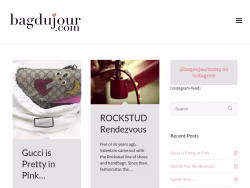 Bagdujour