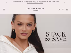 Crystalheavenjewellery
