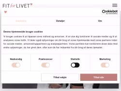 Fitforlivet