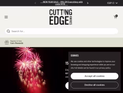 Cuttingedgeknives