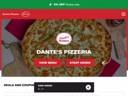 Dantespizza