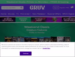 Gruv