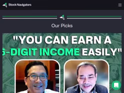 Stocknavigators