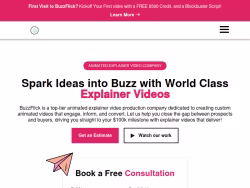 Buzzflick
