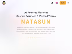 Natasun