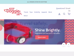 Keepdoggiesafe