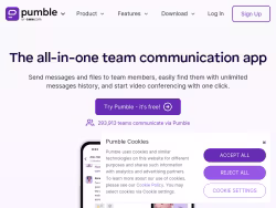 Pumble