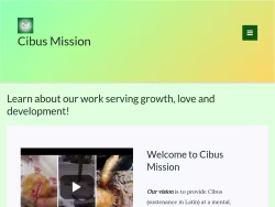 Cibusmission