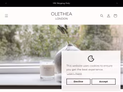 Olethealondon