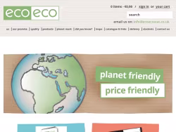 Ecoecostat