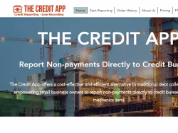 Thecreditapp