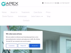 Apexdentalturkey