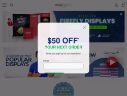 Displayoverstock