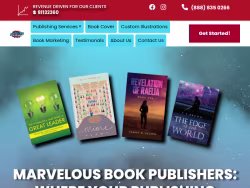 Marvelousbookpublishers