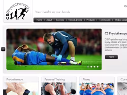 Cs-physiotherapy
