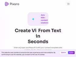 Pixara