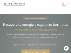 Edgarbarrionuevo