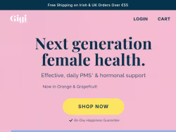 Gigisupplements