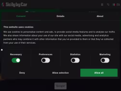 Sicilybycar