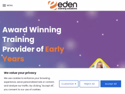 Eden-ts