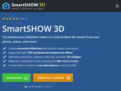 Smartshow-software