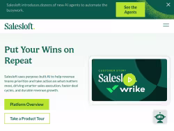 Salesloft