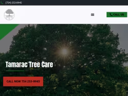 Tamarac-tree-care